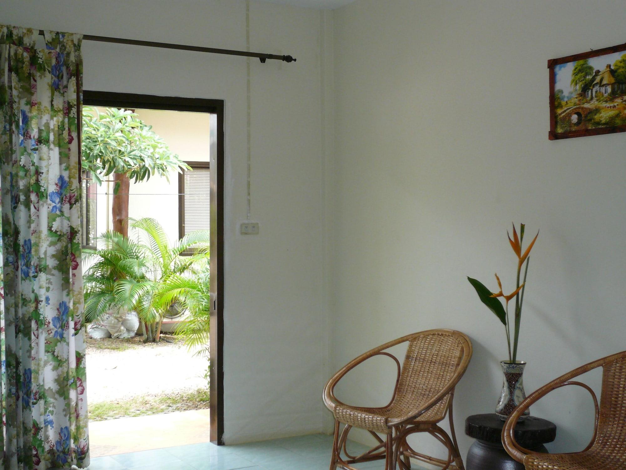 Baan Lamai Resort Exterior foto