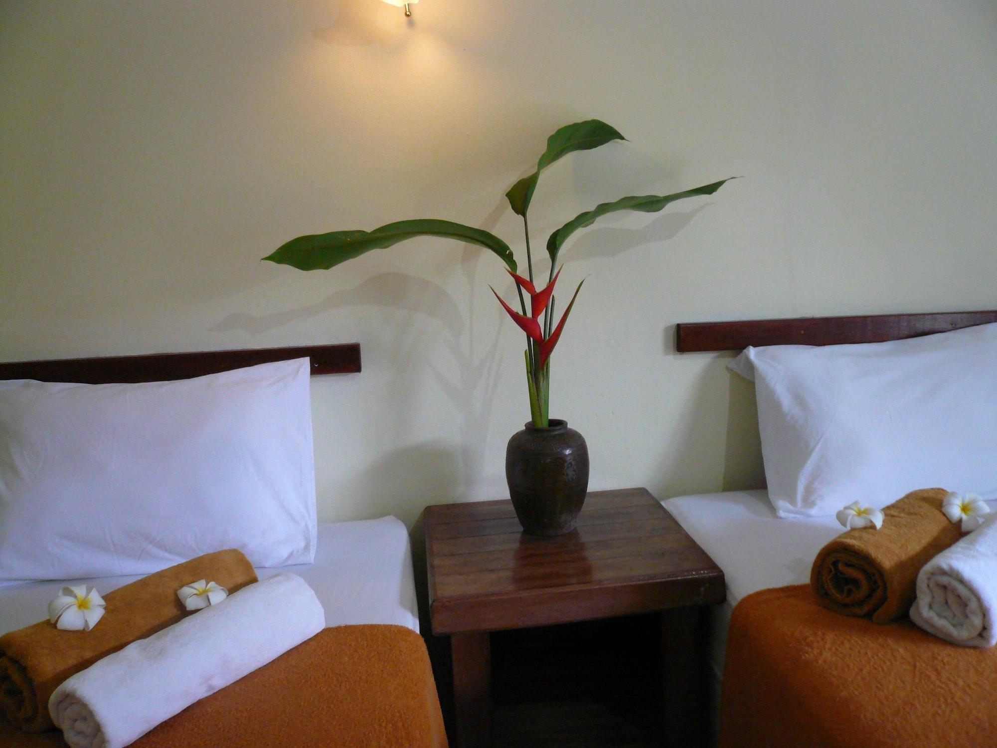 Baan Lamai Resort Exterior foto