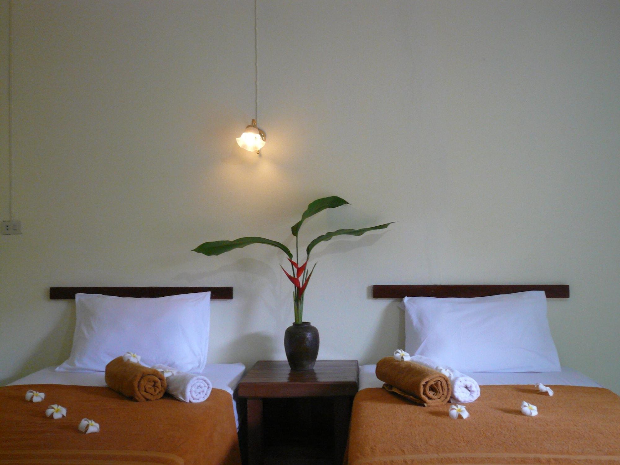 Baan Lamai Resort Exterior foto