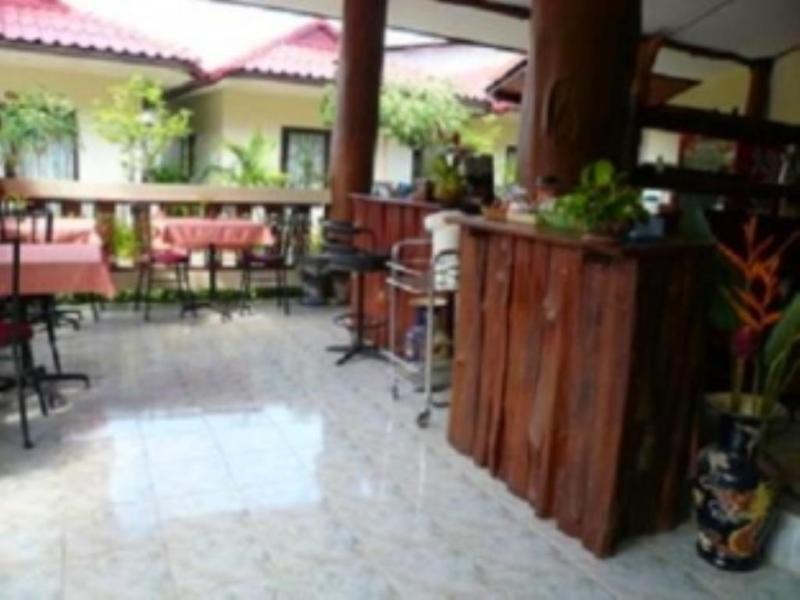 Baan Lamai Resort Exterior foto