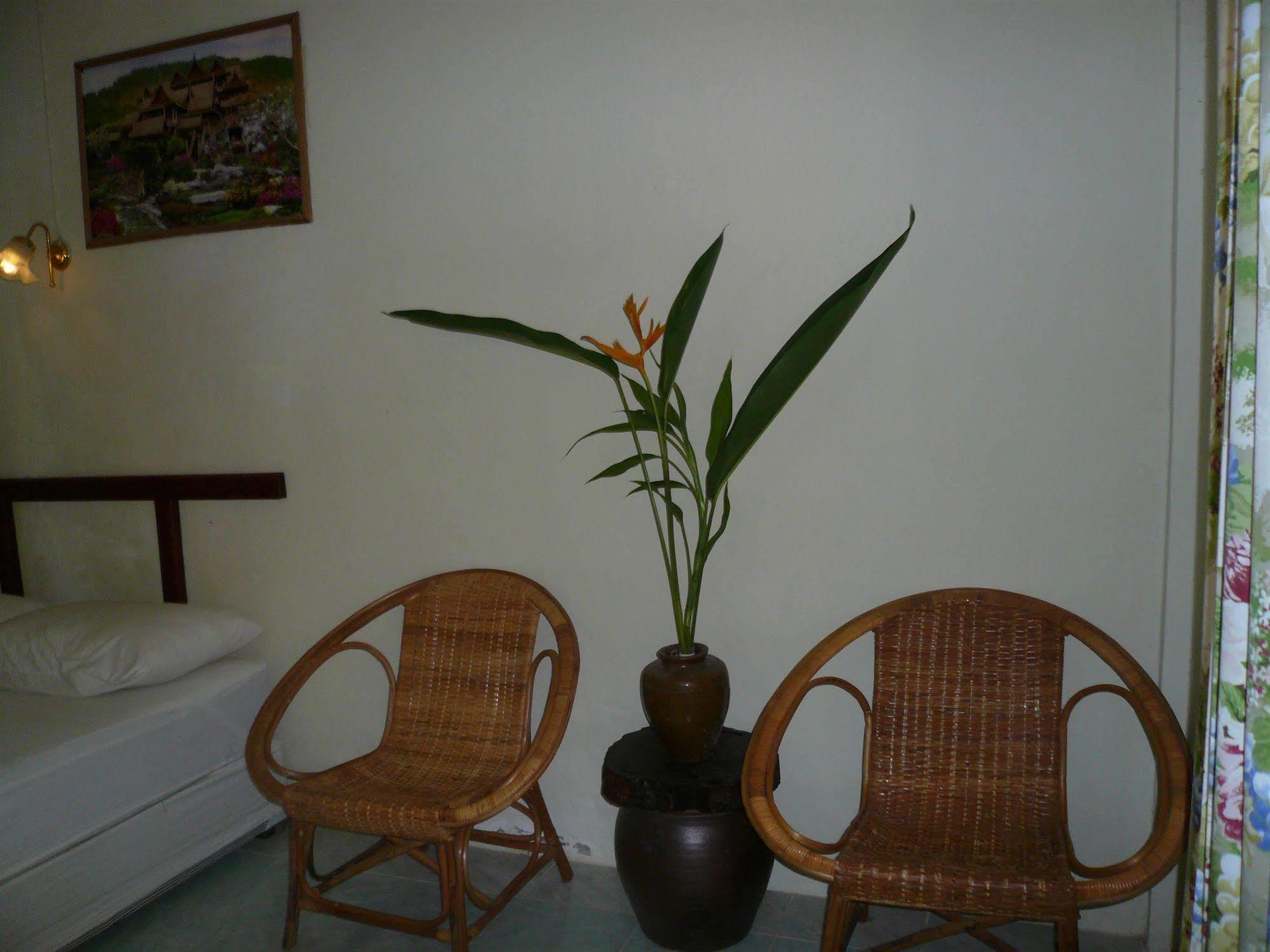 Baan Lamai Resort Exterior foto
