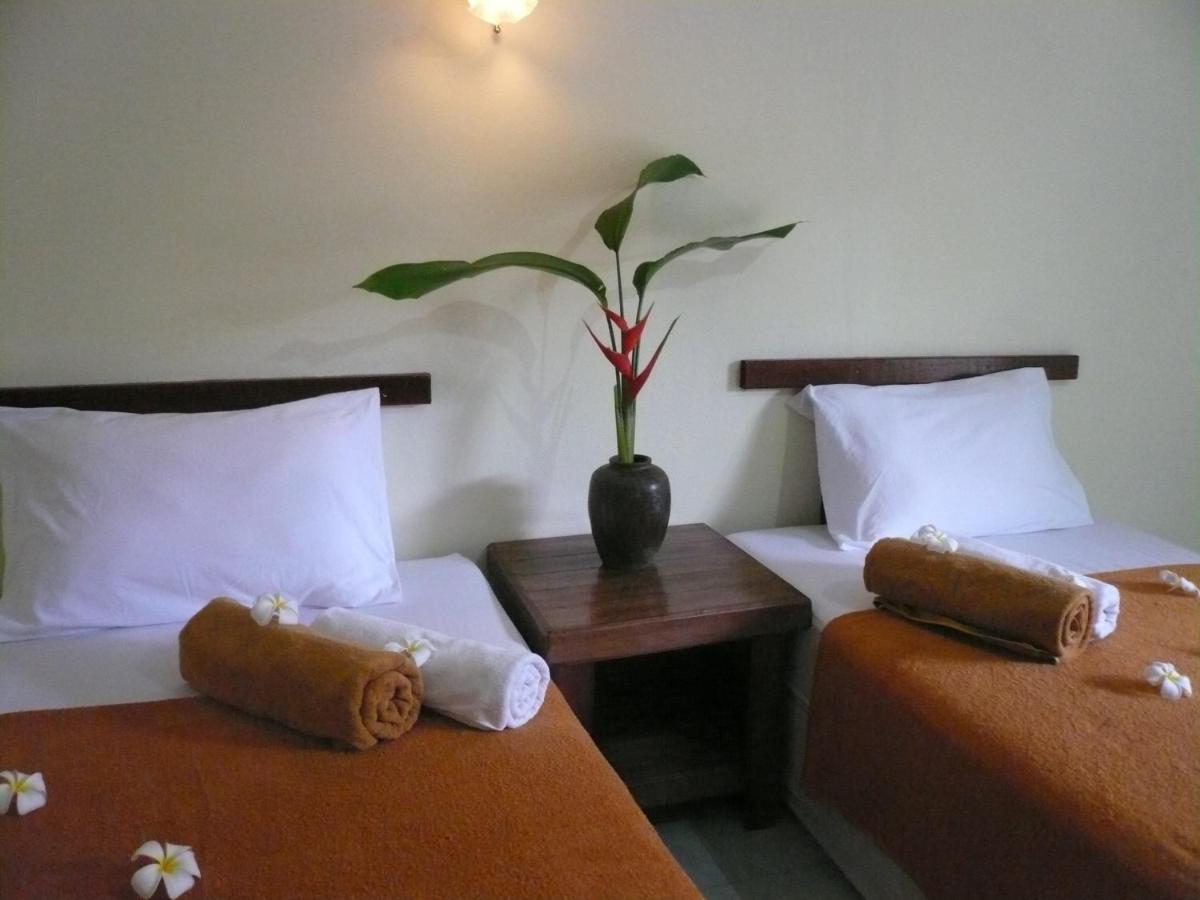 Baan Lamai Resort Exterior foto